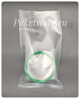 Пакеты полиэтиленовые