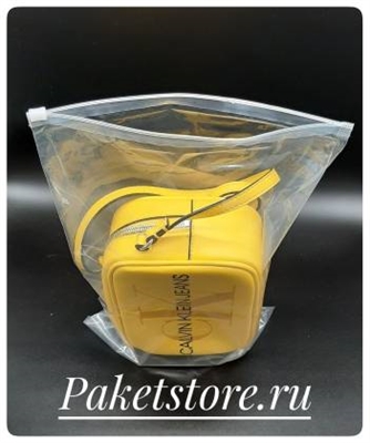 17 х 25 см 60 мкм. - фото 5993