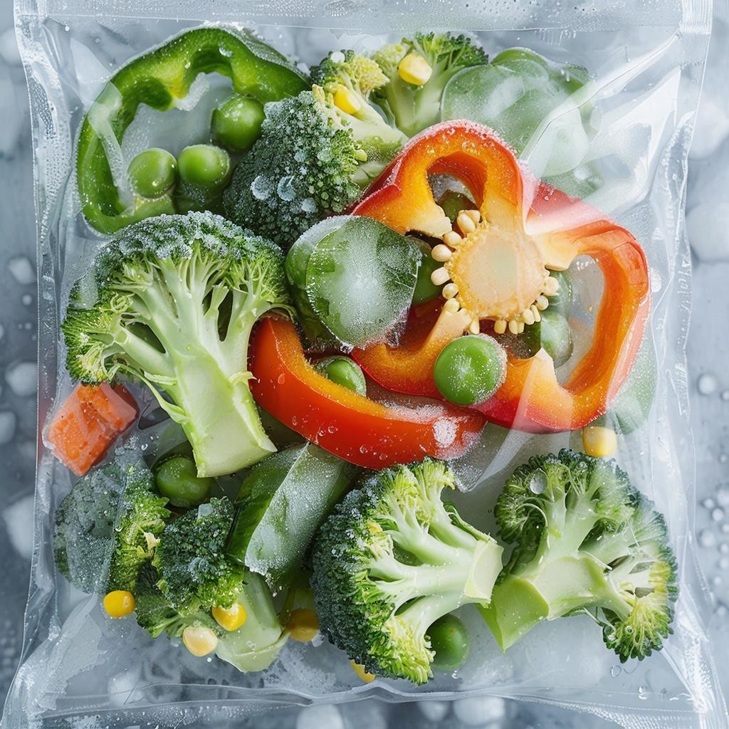 пленка пвд для овощей